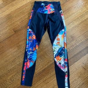Athleta Leggings